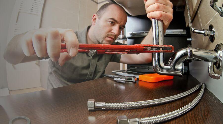 Local water heater installation in Fountain Run, KY